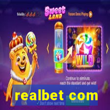 realbet com